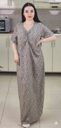 دشداشة كوكتيل • فري سايز • 12قطعة