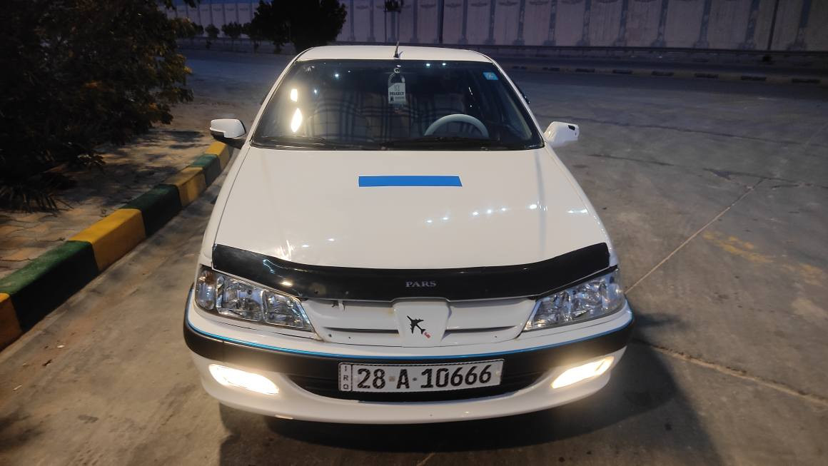 بيجو باص 11 للبيع سعر 38 اوبيهة مجال قليل مكنة اوكير اوحداية أو تخم تايرات خير من الله سيارة جاهرة مصبوغ الجمالية رقم موبايل *********** مكان ابو صخير نجف النجف, العراق
