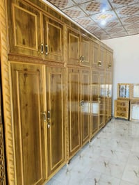 معرض الشبالي • غرف تركي • تقسيط 18 شهر