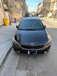 سيراتو 2018 • وارد خليجي • مشي 140 الف