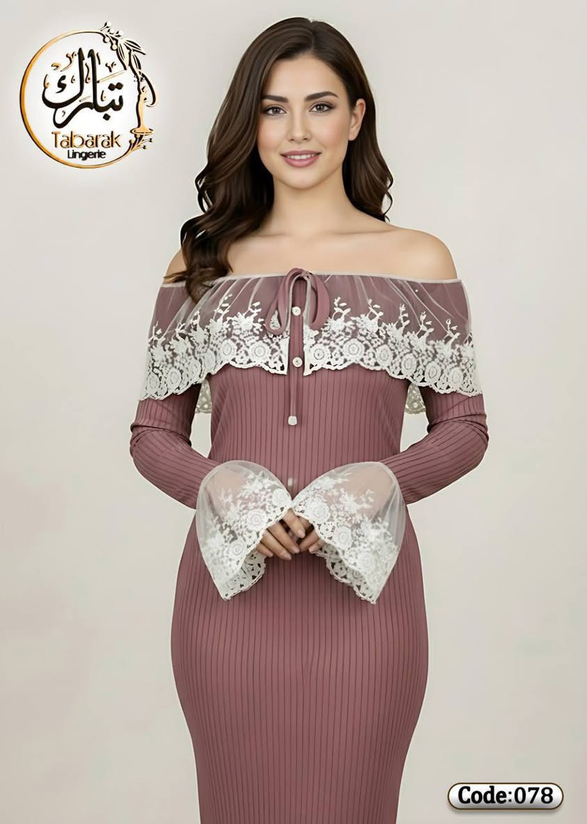 إن هذا لرزقنا مآله من نفاد ✨#❤️ 
قياس 38/40/42/44/46/48
توصيل5الف الجميع محافظات العراق 
للحجز خاص او وتساب ***********
