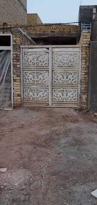 حي الجامعة • ١٢٥م • شارع ٤٠