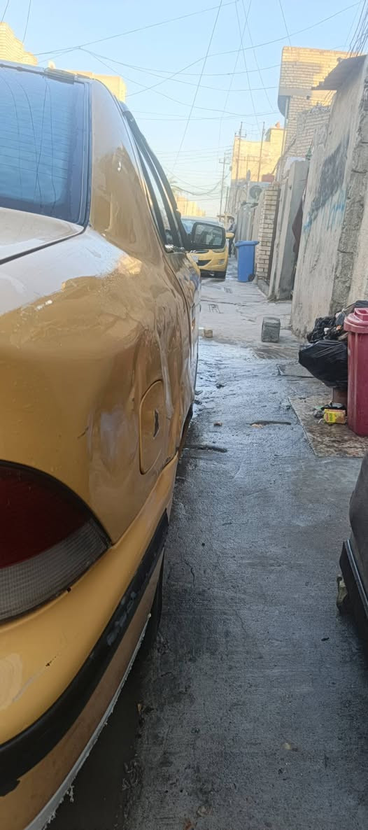 اسلام عليكم اخوان سمند 2011
سيارة مكينة وكير خير من الله تبريد ثلاجة السيارة بيهة تلاحيض مثل ما موضح بل صورة وسيارة صدر امامي تعبان اكوص صادق لئن انتة تجي وتشوف ويالسارة مثل ماموضح بل تصوير والصور تلاحيض ع بارد وسارة نصيتهة حلوة  وسيارة راعيهة موجود وجاهز للتحوسل وسنوية 2029 هيئة غرامات كلة عيلة سيارة اعيد واكرر مثل ماموضح بل صورة بيهة لاحيض ونوقص بسيطة تجي اتشوف وتكلب براحتك
السيارة معوضة 24 وبيهة مجال
مكاني البياع سويب
رقمي ***********
توصل وبيك خير تدلل شوف المنشورة وكلشي موضح عندك بل منشور الصور
