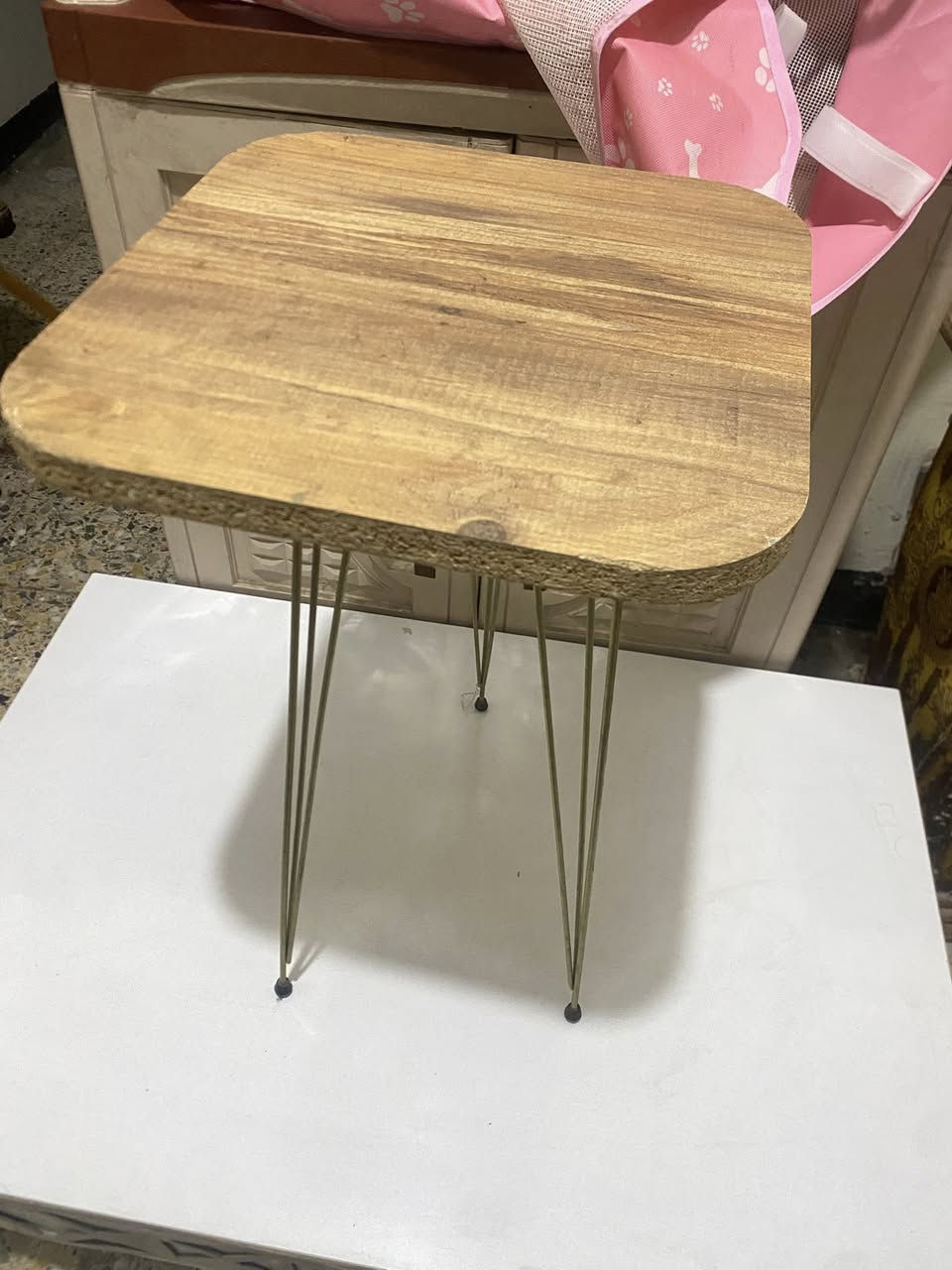 سلام عليكم عندي غراض للبيع مكاني بغداد الشعب


**إذا كنت صاحب هذا الإعلان وتريد حذفه لأي سبب، رجاءا أرسل رسالة إلى الدعم الفني**