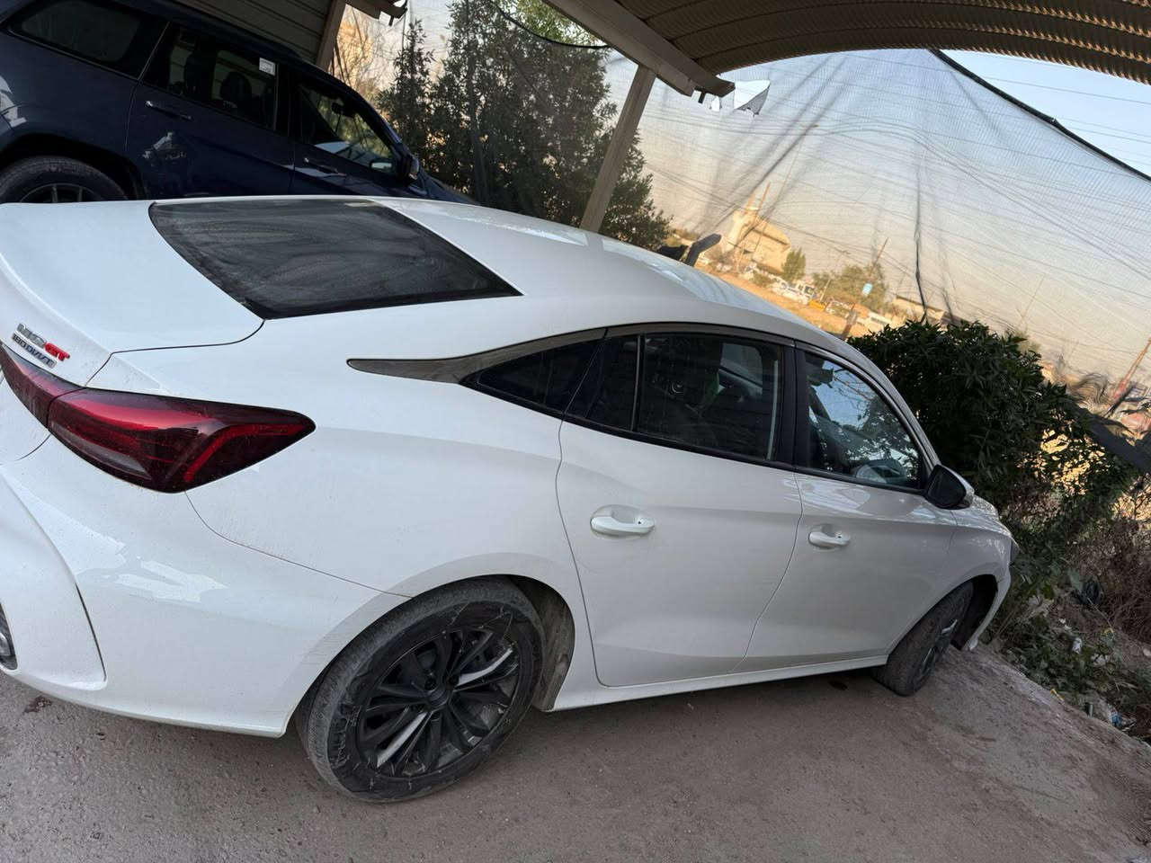 لبيع ام جي جيتي موديل  2025فول مواصفات ماشيه 17الف سياره جديده كفاله عامه سعرهه جدا مناسب التواصل مع صاحب السياره
الاتصال ع الرقم  ‏‪0 776 375 9000‬‏
