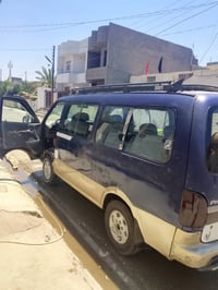 موديل 97 • رقم نكليزي واسط • مكينة زينة