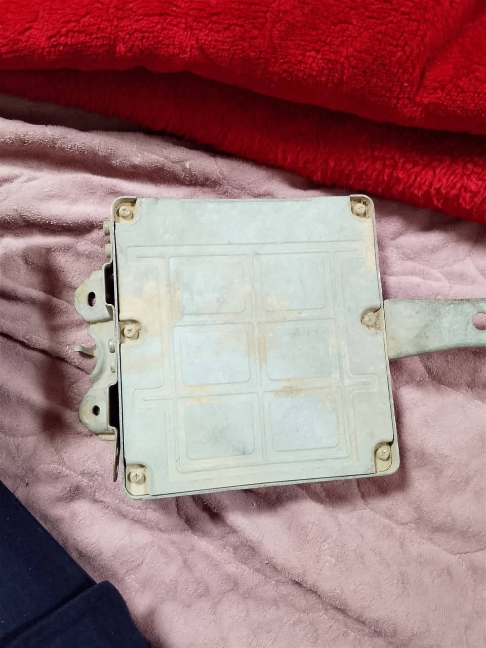 عقل باترول أخو الجديد شغال السعر ورقتين ونص للاستفسار ***********
