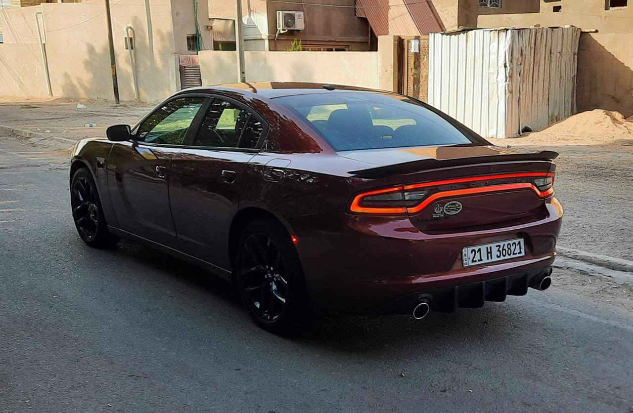 جارجر SXT 2021 
V6 . 3.600
تشغيل عن بعد .
دفيوزر مبدل كاربون فايبر .
لدتات جانبيه امامي وخلفي مبدلتات جماليه .
وحادثها مبين بلصور جاملغ وقبق جنطه راجعات بارد .
دعاميه خلفيه مبدله  + نضربت وتصلحت .
دعاميه اماميه مبدله جماليه لل srt .
 مكانها كربلاء السياره  .


**إذا كنت صاحب هذا الإعلان وتريد حذفه لأي سبب، رجاءا أرسل رسالة إلى الدعم الفني**