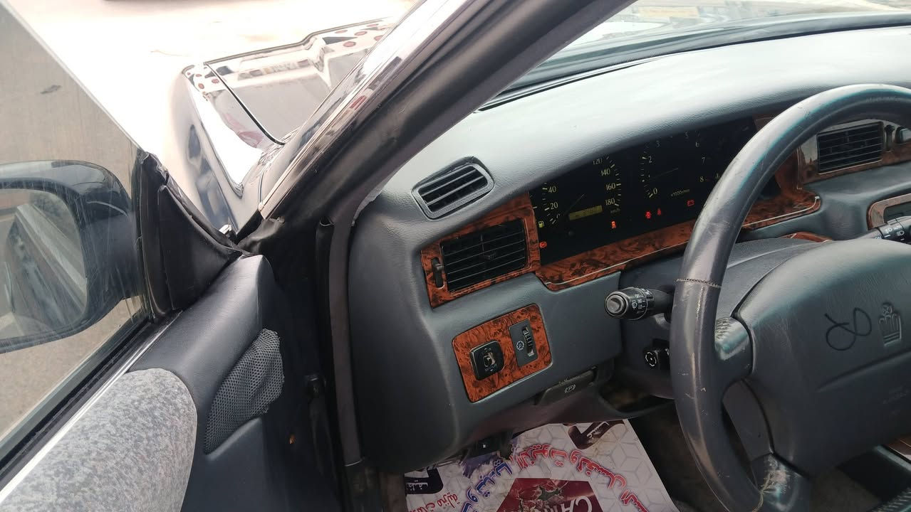 سلام عليكم سياره راس الثور مكفوله من الضربه ولكص ونقل الجثه العنوان البصره زبير 
السعر 100 بيه مجال 
الرقم ***********
