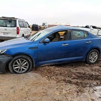 ٢٠١٤ • حادث سابق • مكينة ٢٠٠٠