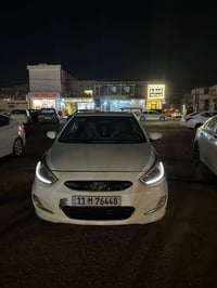 أكسنت ٢٠١٦ • فول فتحة • بلا صبغ