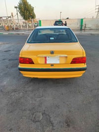بارس • ٢٠١٥ • رقم بغداد