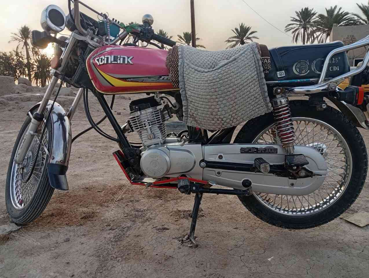 يالله سلام عليكم دراجة تايكر موديل 23مكفولة كفالة عامة علي وضع لشركة اوراق اصولي جاهزة من كلشي ربع ما تخسر عليها 675او بيها مجال ***********استفسار اتصال
