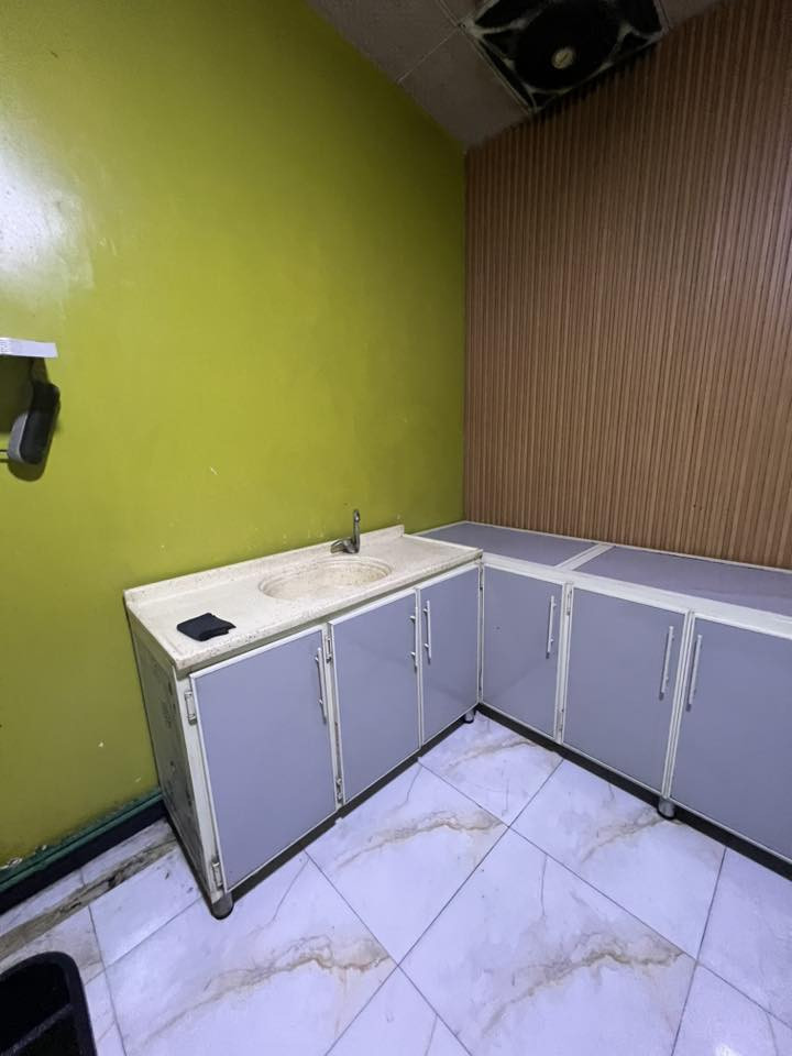 كاونتر محل كامل للبيع النصافه ٩٠٪؜ تجي تاخذه وتترحملي يفد للبيت للهل المطاعم السعر ٤٠٠الف


**إذا كنت صاحب هذا الإعلان وتريد حذفه لأي سبب، رجاءا أرسل رسالة إلى الدعم الفني**