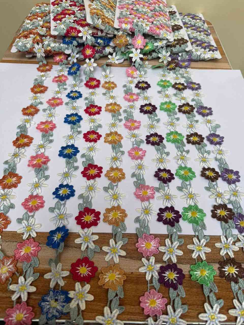 ✨ بشّرى الخيّاطات والمبدعات! ✨
توفر كيبورات ورد ناعم 
كل موديل بي 10 الوان
العنوان كربلاء سيف سعد مقابل صيدليه لاسدي فرع ماكولات ابو غيث 

💸 الأسعار 😍🔥
✔️ جودة عالية
✔️ أسعار تنافس
✔️ وكميات محدودة

🚚 متوفر توصيل
📲 استفساراتكم وطلباتكم عالخاص

✨ إبداعچ يبدأ من أدواتچ.. اغتنمي الفرصة قبل ما تخلص! ✨

آن هہ‌‏ذآ لرزقنآ مـآ لهہ‌‏ مـن نفآد 🧿✨
للحجز مراسلة بيج 
واتساب
*********** 

واتساب  *********** 
🥰يتوفر توصيل داخل كربلاء 🚕🚙ب3
الاقضيه والنواحي ب5
المحافظات ب5
#اللهم_صل_على_محمد_وال_محمد 💙

#يارب_توفيقك 

- ‏﴿ قُــل اعُـوذُ بِـرَبّ الـفَـلَـقِ ﴾ 🧿🤍
