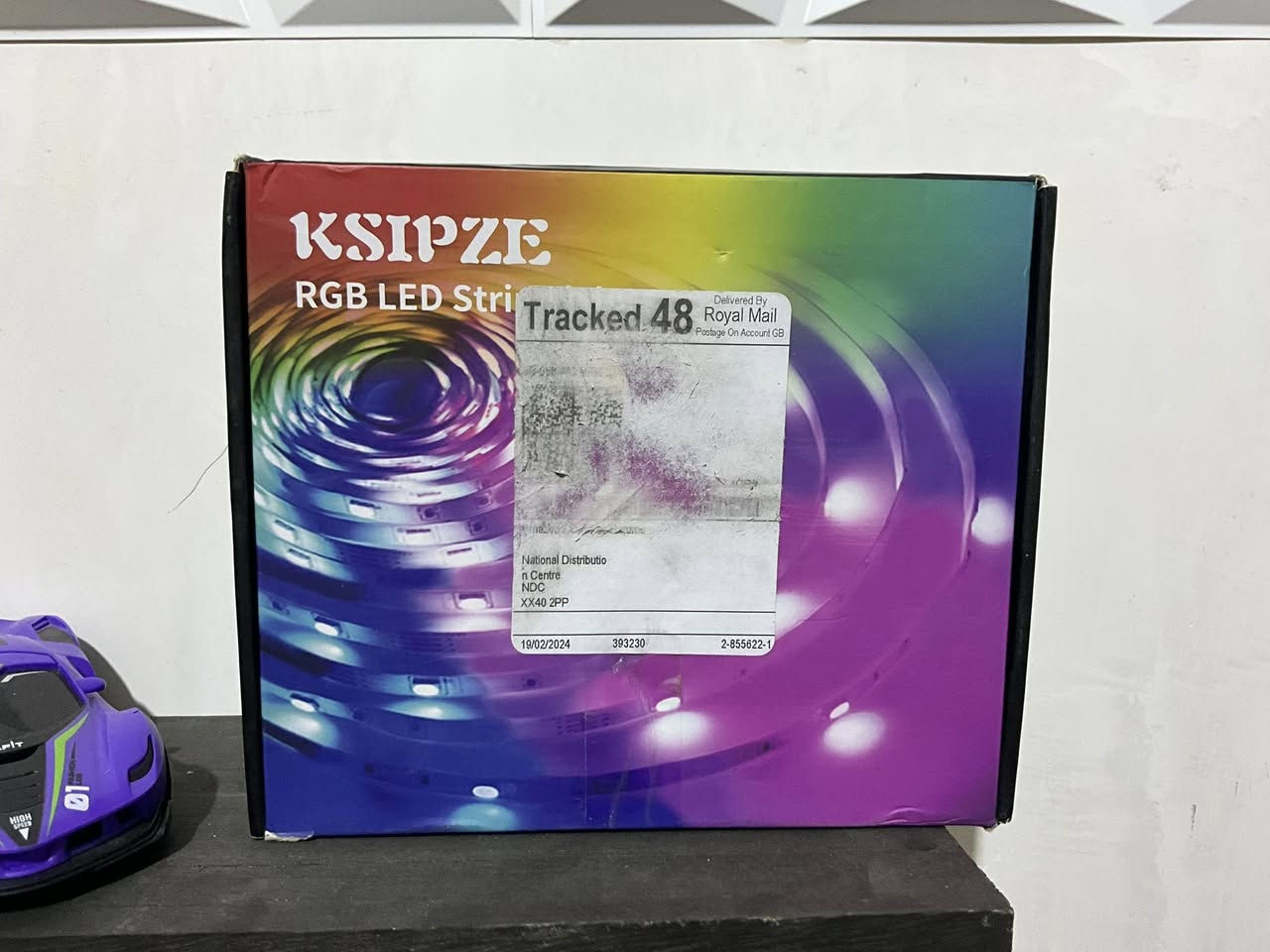 قيم واخذ


**إذا كنت صاحب هذا الإعلان وتريد حذفه لأي سبب، رجاءا أرسل رسالة إلى الدعم الفني**