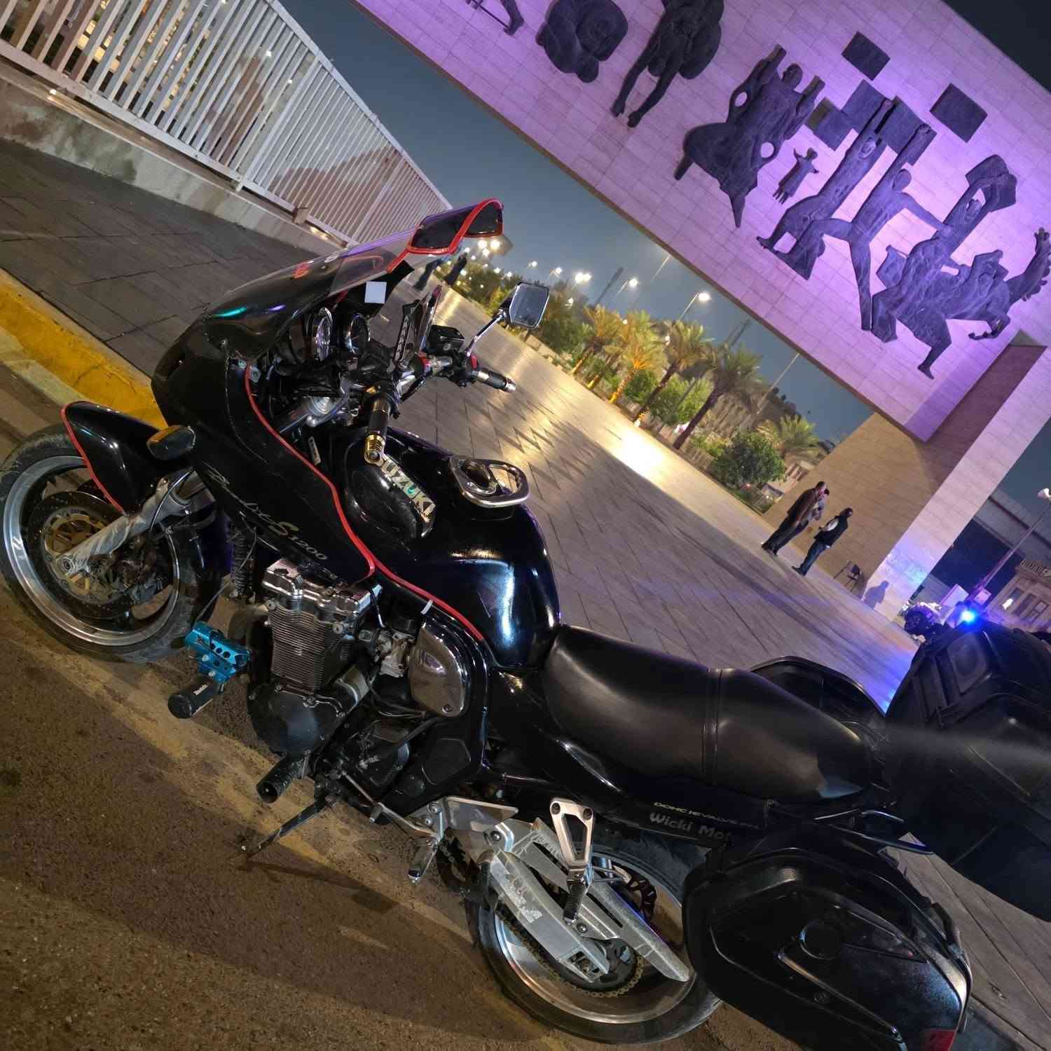 للبيع او مراوس
سوزوكي محرك 1200 رقم بغداد انكليزي هزه جديده بأسمي 
مكينه مبدل زنجيل ضاغطه فقط السعر 20 وبيها مجال


**إذا كنت صاحب هذا الإعلان وتريد حذفه لأي سبب، رجاءا أرسل رسالة إلى الدعم الفني**