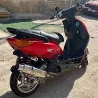 سكنس • هندر وسلف • الامين الثانيه