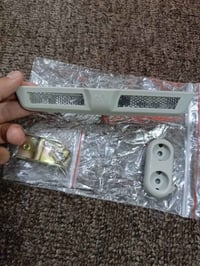 برجستون اصلي • رصاصي اسود • كربلاء الحر