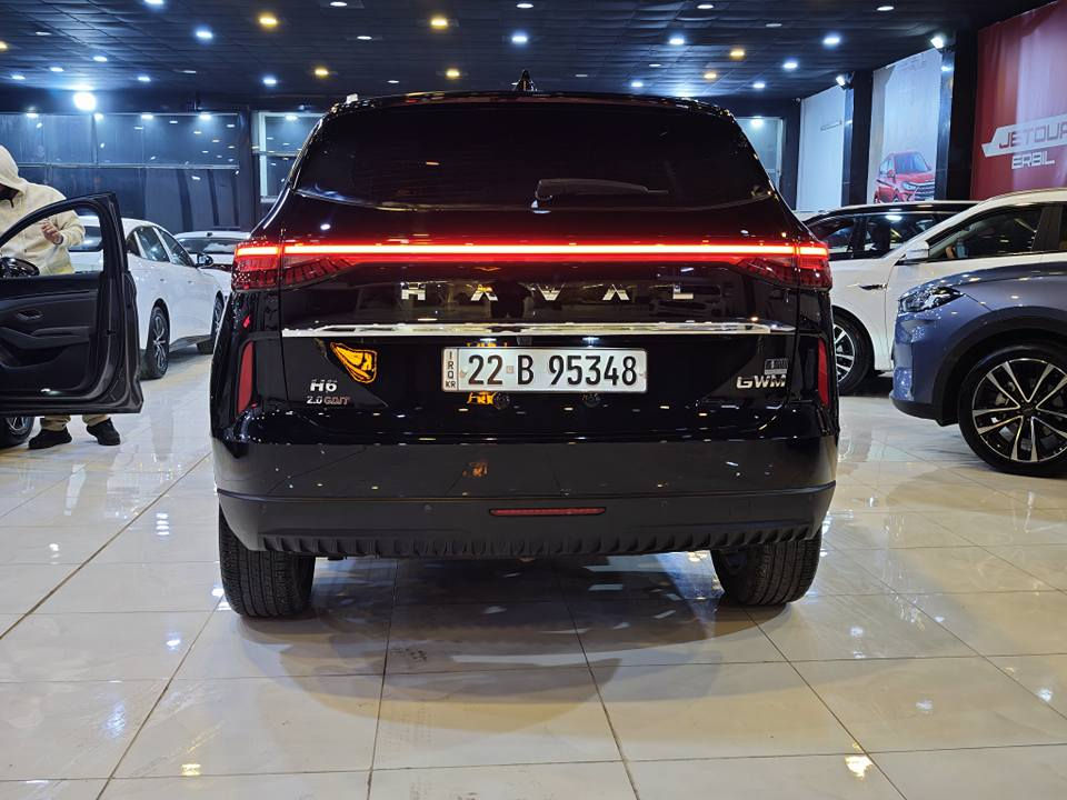 هەڤاڵ H6 فول مواصفات
مکفولە بدون صبوغ بدون تعدیل
مودیل 2024 زەمان شریکە
رقم اربیل سعری 178$
***********
***********
*********** أربيل, العراق
