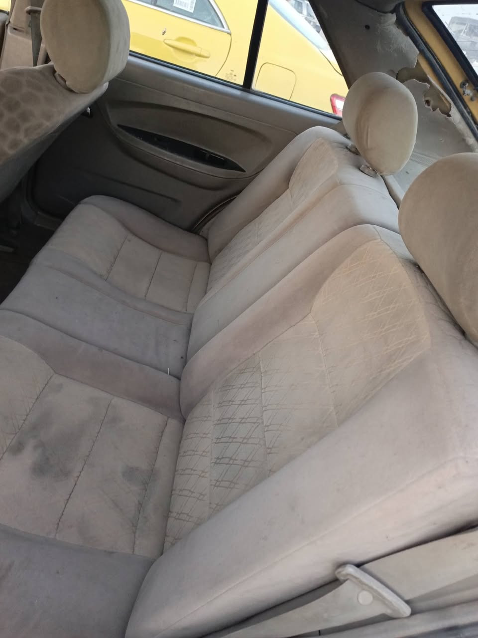 سلام عليكم مكفوله كفاله عامه محرك كير بل كارتون تخم تاير كشر مكفول بسمي تحويل ثاني يوم سياره عل شركه سعر 26 وبيه مجال مكان سياره بغداد لامين اتصل وبيك خير وتدلل ***********
