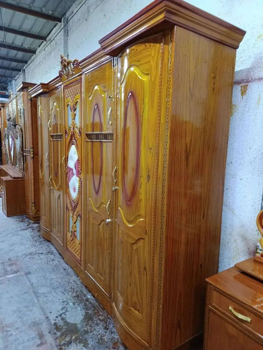 غرفه صاج عراقي
5باب ملحق
مستخدم
نضافه 70%
شغل وصط
ضهر جرجوبه براغي
سعر 750/700
ارتفاع 2متر و 30سم
الطول 3متر و20سم
مستخدم


**إذا كنت صاحب هذا الإعلان وتريد حذفه لأي سبب، رجاءا أرسل رسالة إلى الدعم الفني**