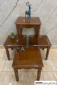 طبله تركي • طبله صغيره • طاوله منزليه • طبله ديكور • طاوله قهوه • طبله...