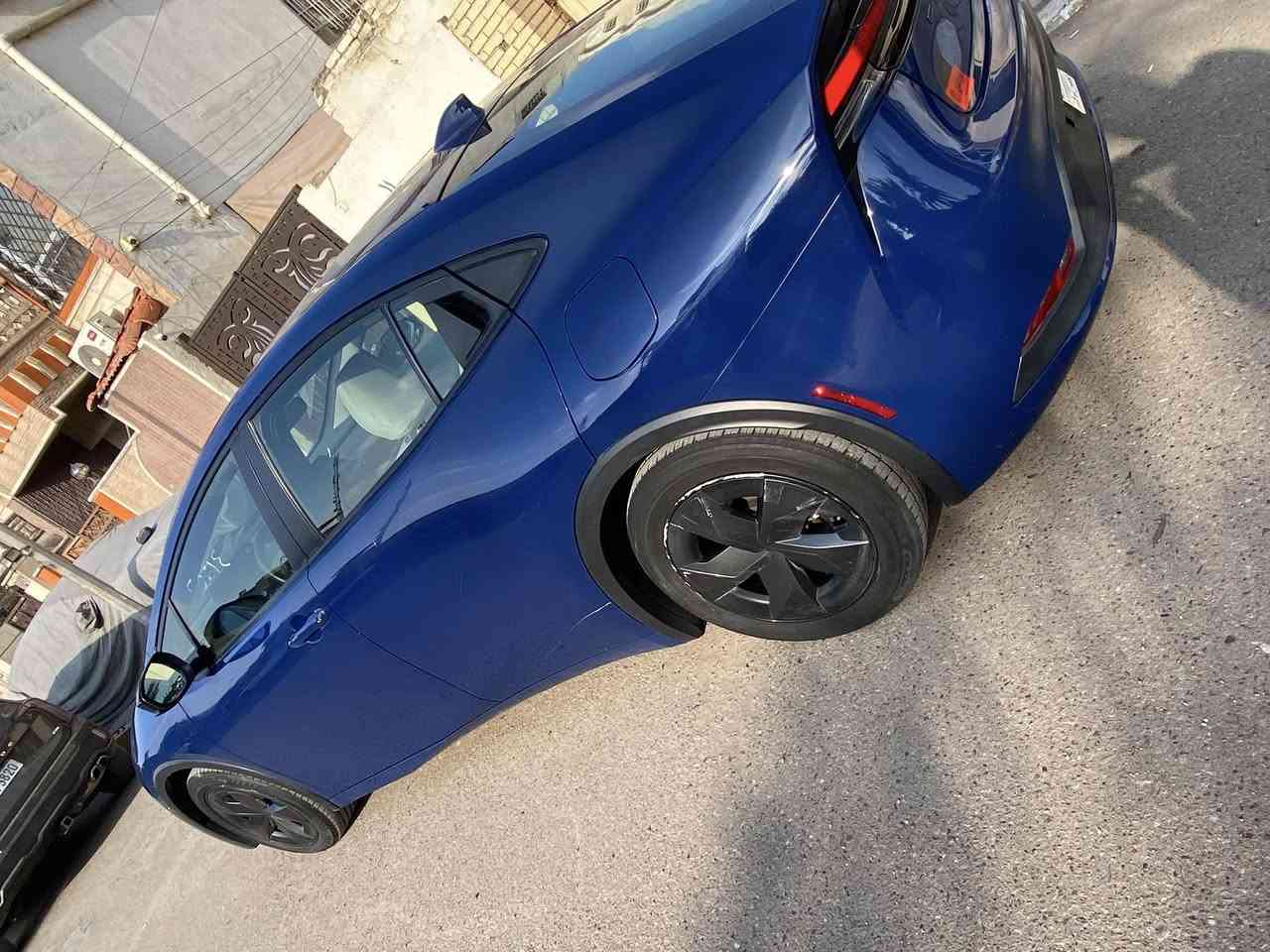 تيوتا بريوس هايبرد موديل ٢٠٢٤ مرقم بغداد وارد امريكي دخول جديد جاهزه السياره اي نقص مابيها مكينه ٢٠٠٠   بجم مقفول حادثها جاملغ ايمن وحافت الباب فقط حادث فقط خارجي السياره بدون دواخل صبغ   السعر ١٥٠٠٠$. موجود بغداد الكريعات  للأستفسار   *********** صور الحادث مرفق بل صور
