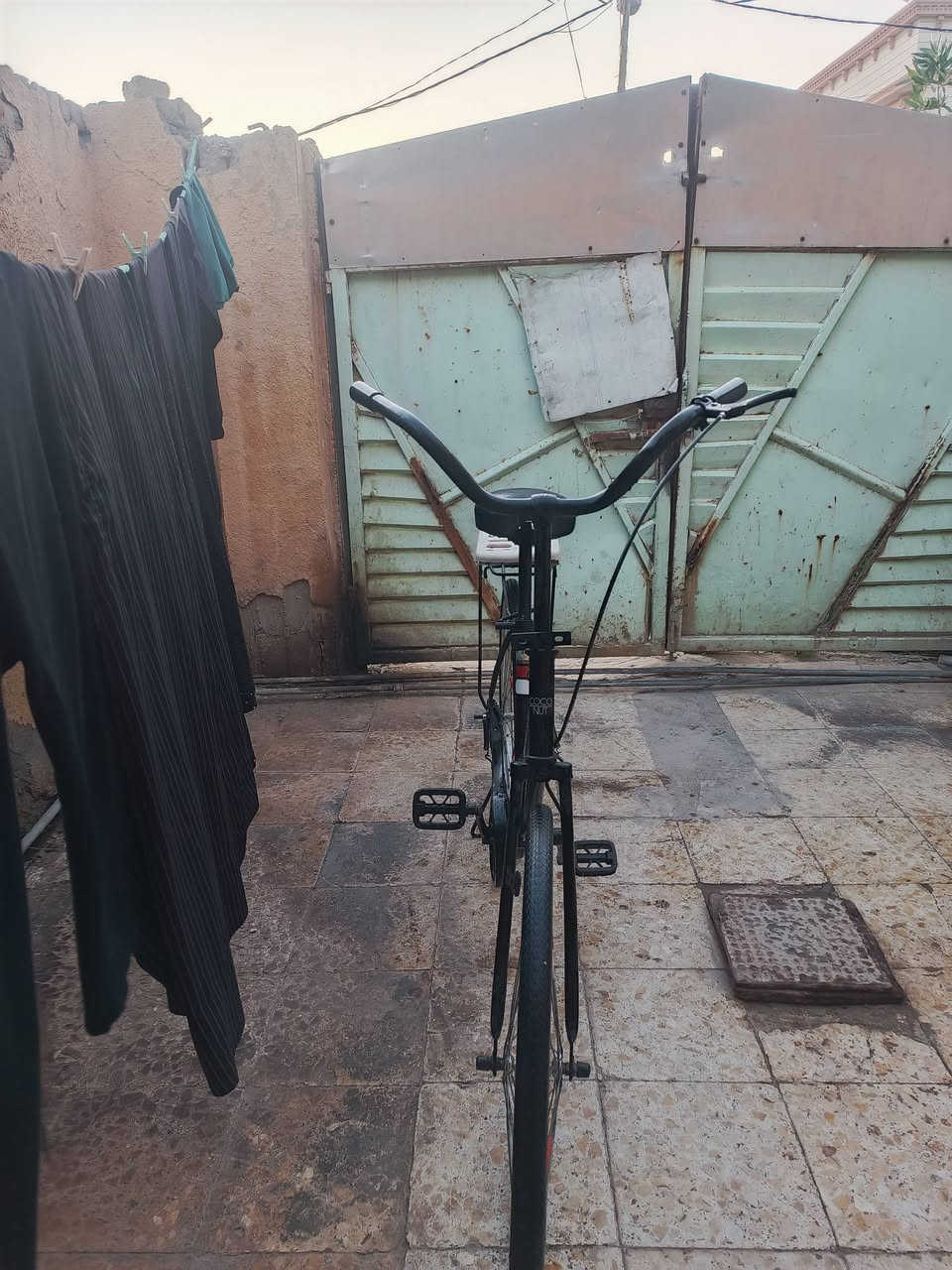 باسكيل للبيع 125 شير اي خاص السماوه


**إذا كنت صاحب هذا الإعلان وتريد حذفه لأي سبب، رجاءا أرسل رسالة إلى الدعم الفني**