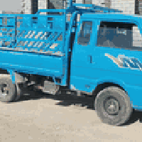 كيا ١٩٩٦ • محرك وكير مكفولة • البصره قضاء المدينه