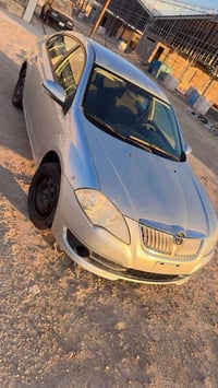 زيرو • موديل 2014 • مدفوع الكمرك