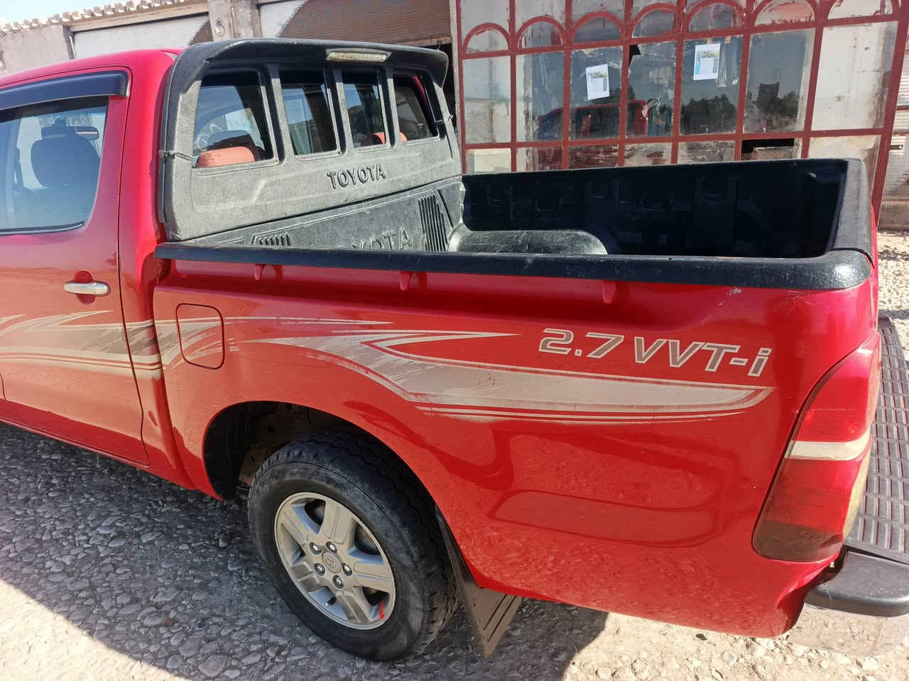 سلام عليكم
بيكم البيع موديل 2010 بسمي شخصيا 
سنويه نهايه ٢٨ محرك كير اكسل شاصي كفاله
تخم تاير جديد
المكان بابل شوملي 
علمن مكلف بلنسر 
اتصل وبيك خير وتدلل
***********
