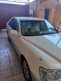 نقل جثه • موديل ٢٠٠٠ • رقم بصره