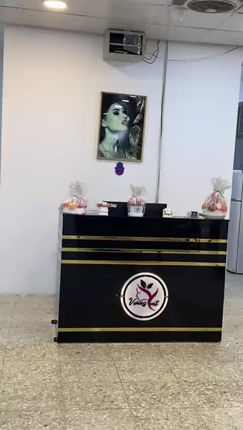 مركز متكامل مابي ولا نقص 
الموقع / شارع الصحة قرب ركن القمة 
اجار المركز 800 الف


**إذا كنت صاحب هذا الإعلان وتريد حذفه لأي سبب، رجاءا أرسل رسالة إلى الدعم الفني**