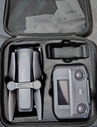 كاميرا • جديد • أول تم