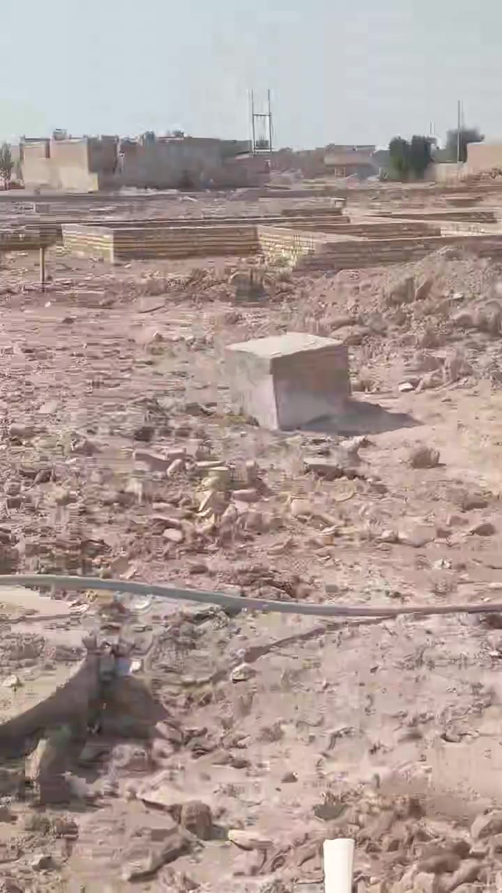 يا الله سلام عليكم خوان هاي قطع زراعي متوفره كافه الخدمات شغل دوله المكان العماره حي ندا دفاس قرب مدرسة العزه  مشمولة بقرار مجلس الوزراء للتطويب السعر خاص


**إذا كنت صاحب هذا الإعلان وتريد حذفه لأي سبب، رجاءا أرسل رسالة إلى الدعم الفني**