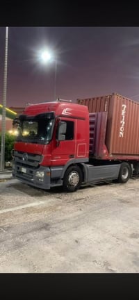 راس تريله 2004 • قمرة 2012 • بصرة زبير