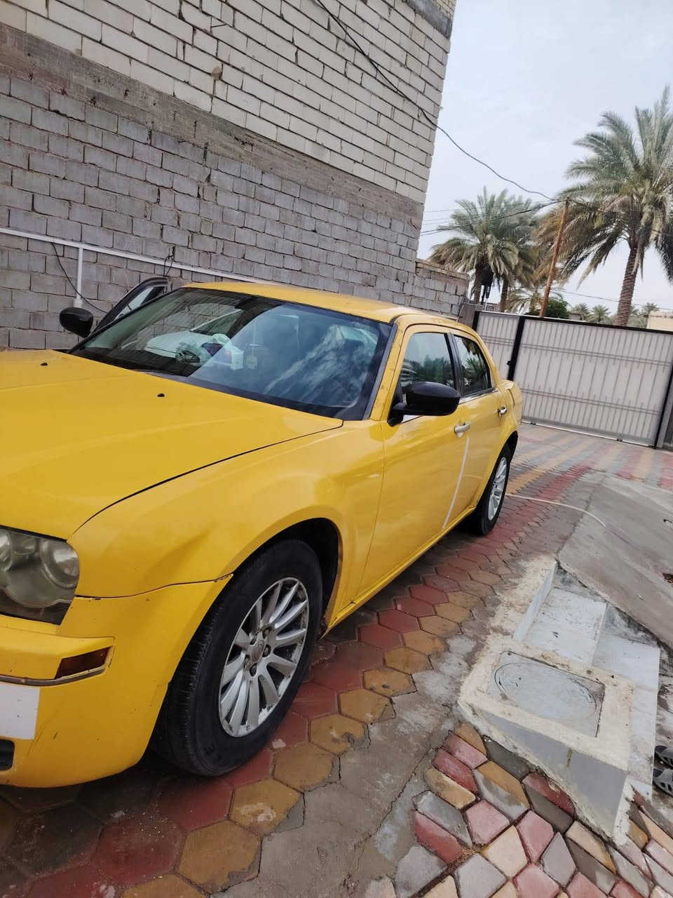 سلام عليكم اوباما موديل10امريكي مكينه وكير جديدات شرط الفحص أصل بأسمي تحويل مباشر السعر95وبيها مجال مكاني كربلاء التواصل ***********
