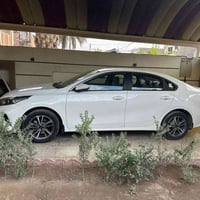 سيراتو ٢٠٢٤ • مكينه ٢٠٠٠ • ماشيه ٤٠ الف