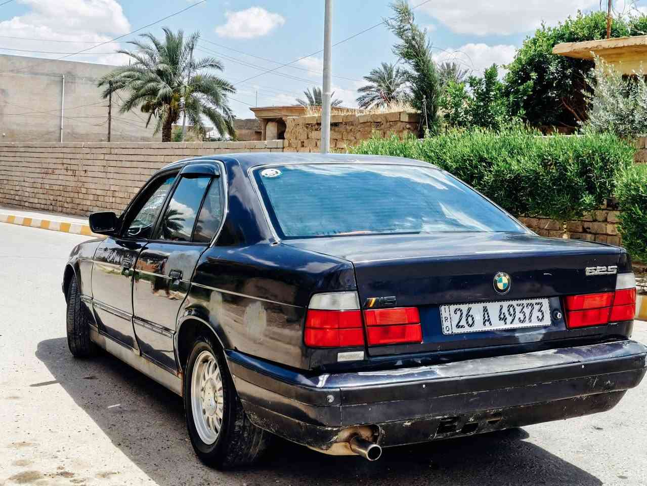 السلام عليكم
بي ام 525 أصل للبيع او مراوس
موديل 1990 
رقم صلاح الدين دولي سنويه 2031
شرط التحويل 
كير محرك شرط
كير عادي 
محرك 28 كبس 
اكسل جديد كاردن جديد البارحه شديته
شلعة ومعدل فول 🔥
صدر و تخم تاير جديد 
ترايك 200 شرط
تحتاج جام و 4 بطاين فقط 
شاشه اربع سماعات شغال
وتحتاج صبغ

ملاحظة 
ترهم مقدمة مع كافة الضمانات

((السعر)) 
34 وبيها مجال للطيبين ويا هلا بل شرايه

للأستفسار اكثر اتصل وبيك خير وتدلل
((***********))
((‏‪***********‬‏))
متواجد واتساب
