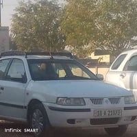 سمند • ٢٠١١ • رقم بابل