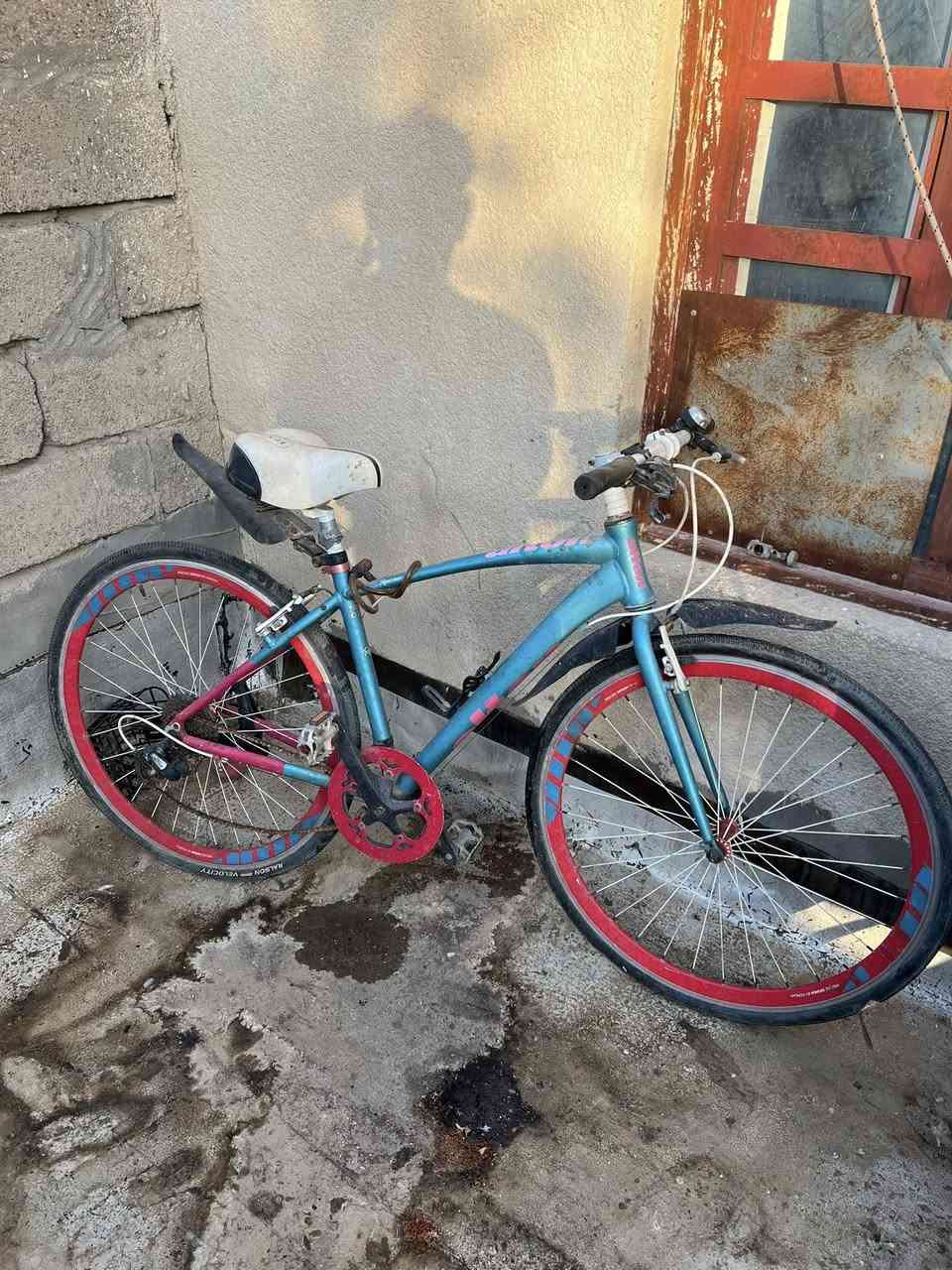بايسكل جديد كلش باله متروك السعر خاص المكان بصره حيانيه الشراي يتفضل خاص


**إذا كنت صاحب هذا الإعلان وتريد حذفه لأي سبب، رجاءا أرسل رسالة إلى الدعم الفني**