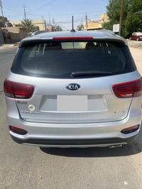 سورينتو وارد امريكي • ٢٠٢٠ • ٣٣٠٠ سي سي