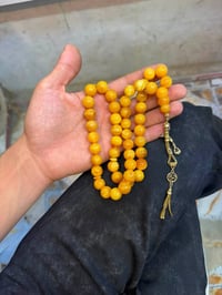 كهرب بولوني • مطلي ذهب • ٦٠غرام