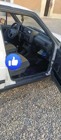 موديل ٨٦ • محرك 0.8 • باتري جديد