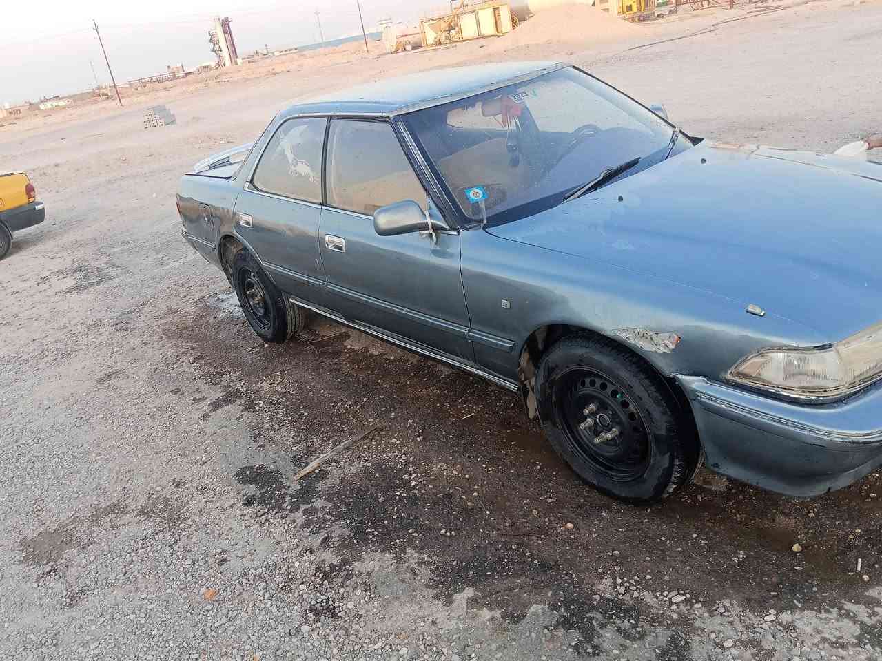سلام عليكم مارك كصيف مكفوله كص ونقل سنويه لل31 عندي وكاله عامه مكينه وكير خير من الله وراعيها الشرعي بل زبير حداديه نص ونص والباقي شوف عينك مكان البصره الزبير السعر 30 وبيها مجال ***********
