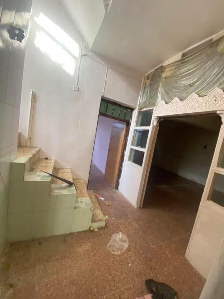 دار لللللايجار حي الصديق الاولى خلف مول الخيرات
ركن 160م طابقين بيت درجة اولى فول موصفات بيت تصميم تركي البيت درجة اولى موصفات بيت عالي الجودة السعر 600الف طابقين بيت يحتوي على 6غرفه هول واستقبال وصحيات مطبخ حمام سيراميك وبورسلين ***********—***********
