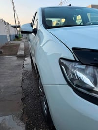 رينو سمبل • ٢٠١٧ • محرك ١٦٠٠