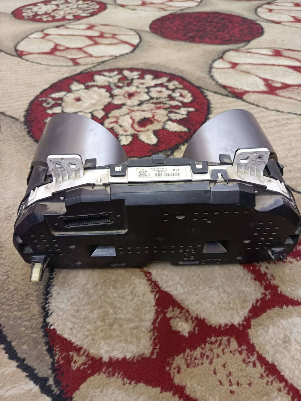 السلام عليكم شلونك غراض سنتافي البيع مكاني ديوانية ***********
