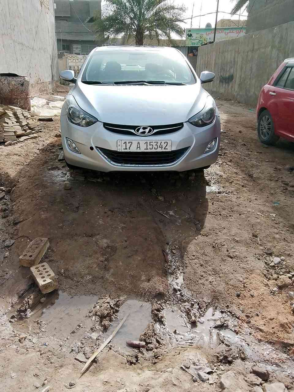 السلام عليكم النترا للبيع موديل 13 خليجي بيه طخه جاملغ أمامي ايمن أربع أصابع فوال مواصفات عد البصمه مكينه كير جداد  حداديه تخم تاير باتري كله جديد غراف جديد ويل كب اشاير بل مريا تحكمت سترين داخل بيجي حساسات خلفيه بيه صبغ أربع قطع السعر 89بيه مجال قليل الاستفسار اتصل على الرقم التالي ***********العنوان حله
